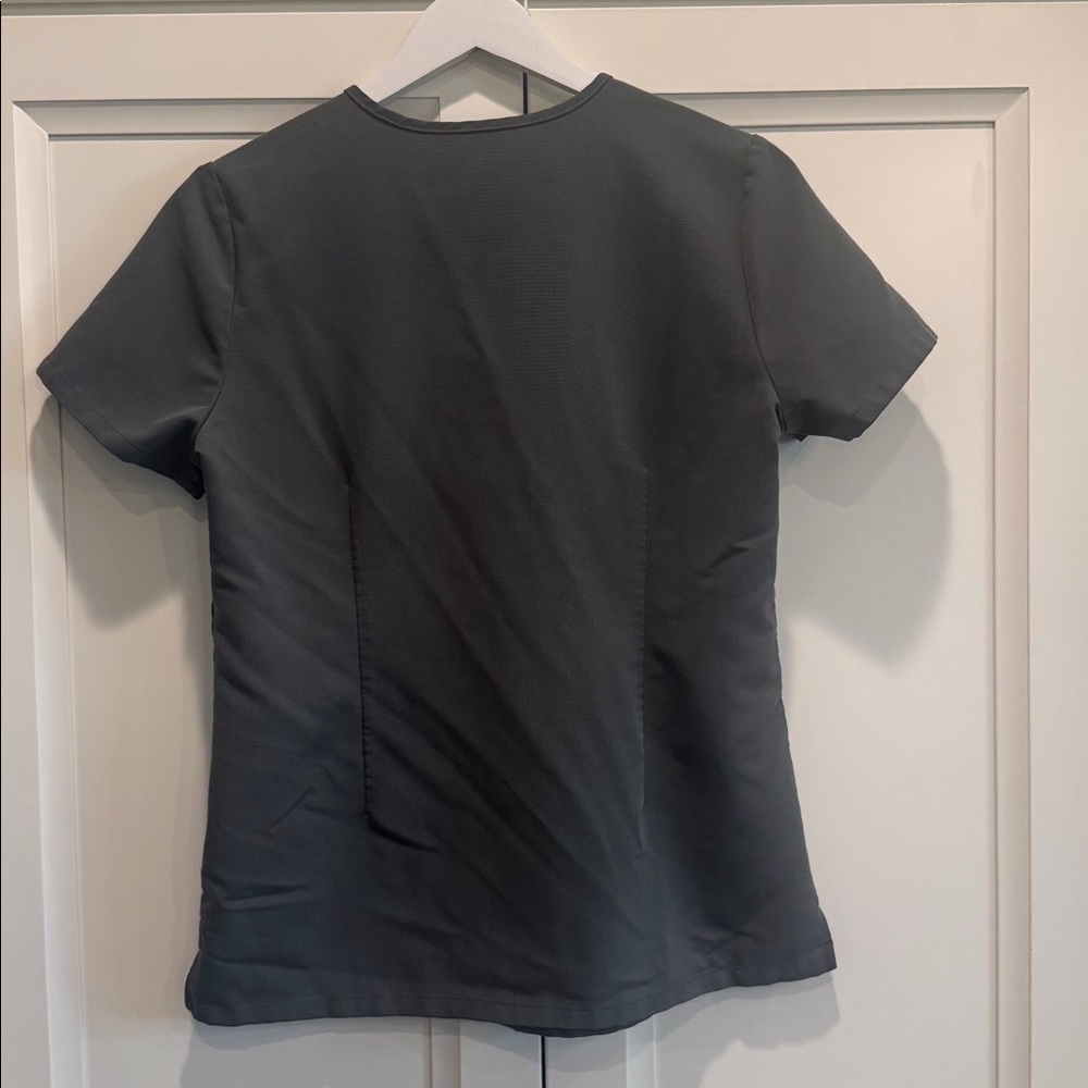 Figs Technical Collection Scrub Top - Picture 6 of 6